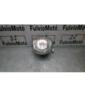 Optique KYMCO LIKE 125 - 2016