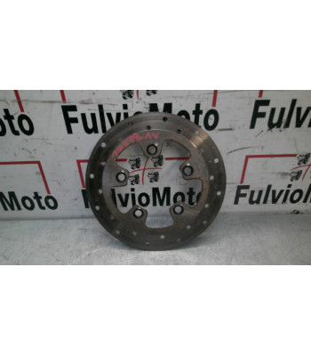 Disque de frein Avant KYMCO LIKE 125 - 2016