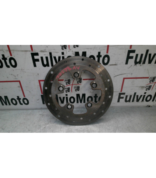 Disque de frein Avant KYMCO LIKE 125 - 2016