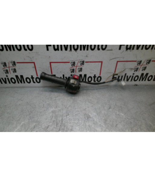 Commodo LOT Droit SMC PAF 50 - 2006