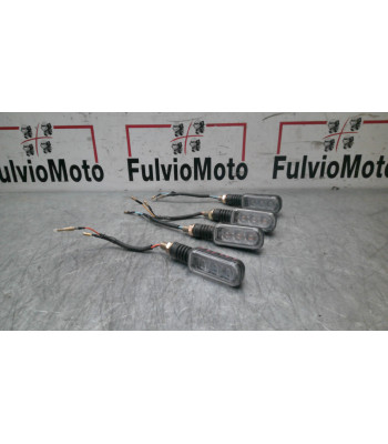 Clignotant LOT U'MOB INFINITY PRO - 2022