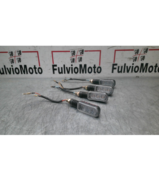 Clignotant LOT U'MOB INFINITY PRO - 2022