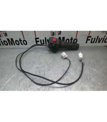 Commodo Droit U'MOB INFINITY PRO - 2022