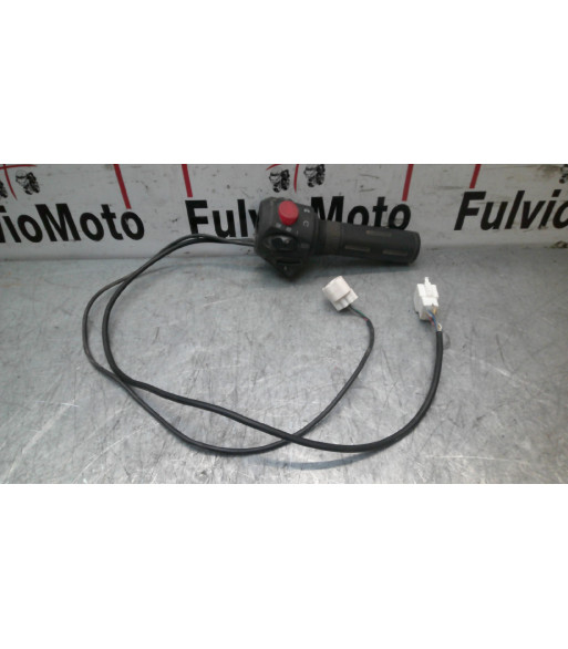 Commodo Droit U'MOB INFINITY PRO - 2022