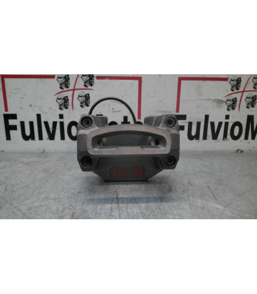Pontet(s) U'MOB INFINITY PRO - 2022