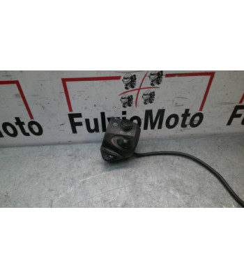Commodo Gauche U'MOB INFINITY PRO - 2022