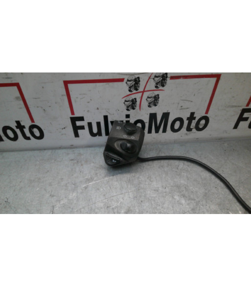 Commodo Gauche U'MOB INFINITY PRO - 2022