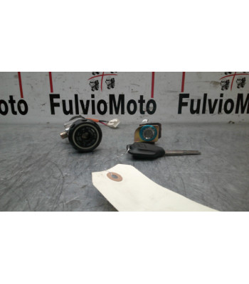 Kit serrure complet U'MOB INFINITY PRO - 2022