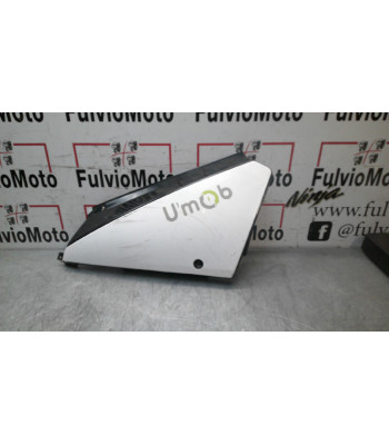 Flanc de selle Gauche U'MOB INFINITY PRO - 2022