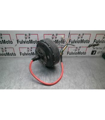 Moteur U'MOB INFINITY PRO - 2022