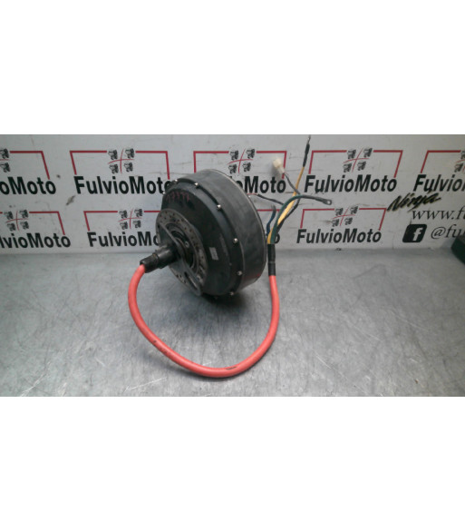 Moteur U'MOB INFINITY PRO - 2022 Moteur U'MOB INFINITY PRO - 2022