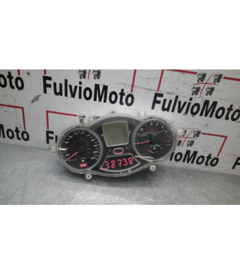 Compteur APRILIA SRV 850 - 2013