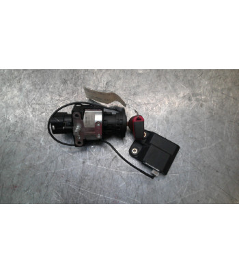 Kit serrure complet Gauche APRILIA SRV 850 - 2013