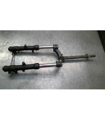 Fourche DAELIM s3 125 - 2016