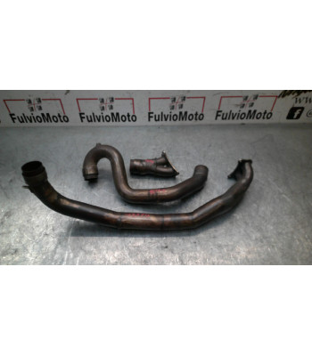 Collecteur échappement DUCATI 916 916 - 2000
