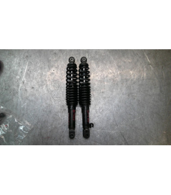 Amortisseur NIU NQI ELECTRIQUE - 2022