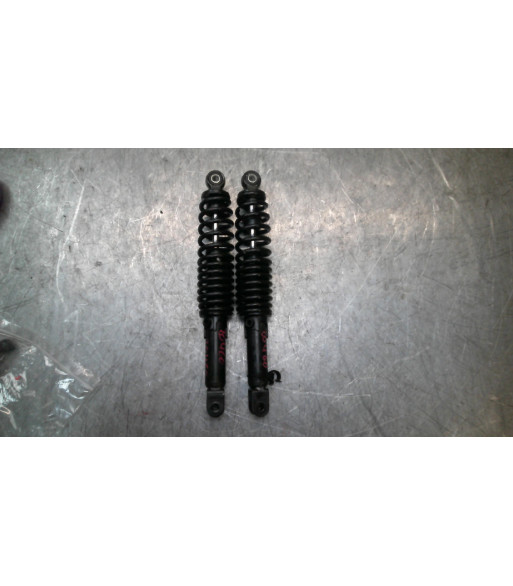 Amortisseur NIU NQI ELECTRIQUE - 2022