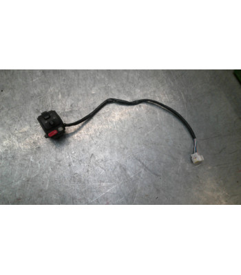 Commodo Gauche NIU NQI ELECTRIQUE - 2022