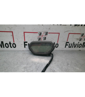 Compteur NIU NQI ELECTRIQUE - 2022