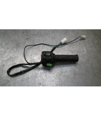 Commodo Droit NIU NQI ELECTRIQUE - 2022