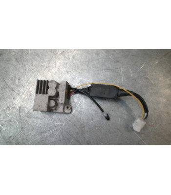 Faisceau électrique NIU NQI ELECTRIQUE - 2022