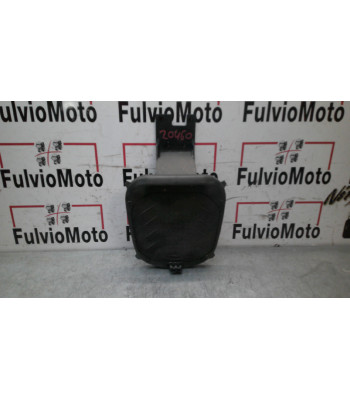Support top case NIU NQI ELECTRIQUE - 2022