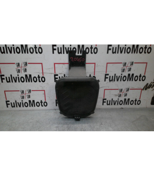 Support top case NIU NQI ELECTRIQUE - 2022