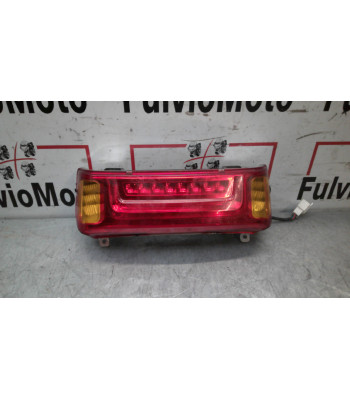 Feu NIU NQI ELECTRIQUE - 2022