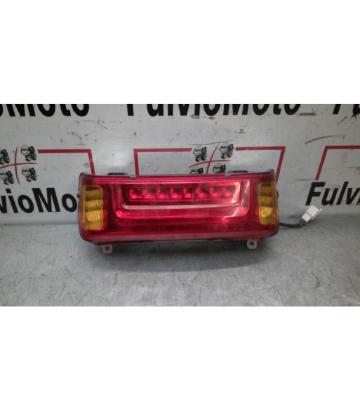 Feu NIU NQI ELECTRIQUE - 2022
