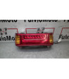 Feu NIU NQI ELECTRIQUE - 2022