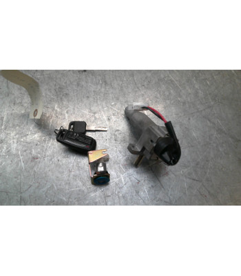 Kit serrure complet NIU NQI ELECTRIQUE - 2022