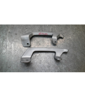 Barre maintien passager LOT NIU NQI ELECTRIQUE - 2022