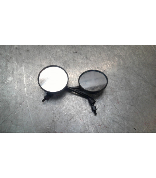 Rétroviseur LOT NIU NQI ELECTRIQUE - 2022