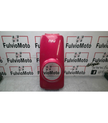 Face avant NIU NQI ELECTRIQUE - 2022