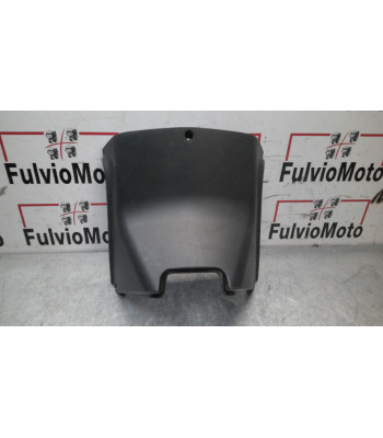 Couvercle central NIU NQI ELECTRIQUE - 2022