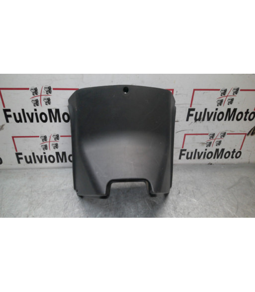 Couvercle central NIU NQI ELECTRIQUE - 2022