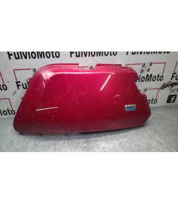Flanc de selle Gauche NIU NQI ELECTRIQUE - 2022