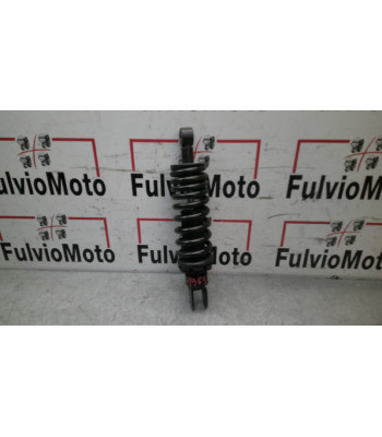 Amortisseur U'MOB 120L ELECTRIQUE - 2019