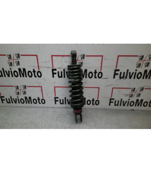 Amortisseur U'MOB 120L ELECTRIQUE - 2019