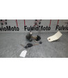 Kit serrure complet U'MOB 120L ELECTRIQUE - 2019