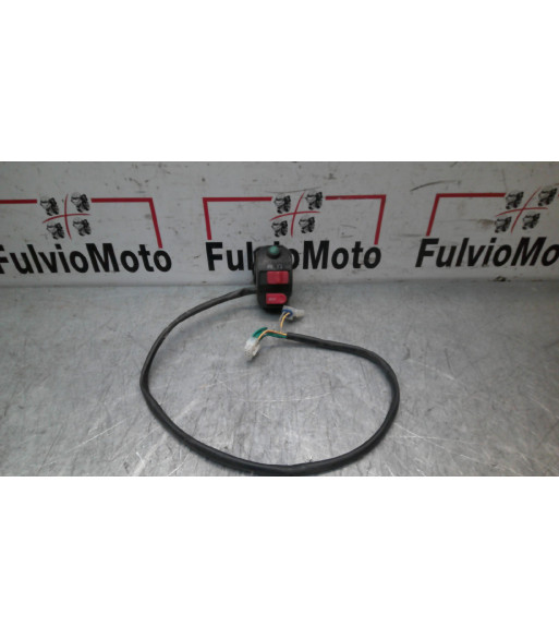 Commodo Droit U'MOB 120L ELECTRIQUE - 2019
