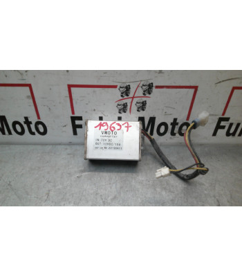 Relais divers U'MOB 120L ELECTRIQUE - 2019