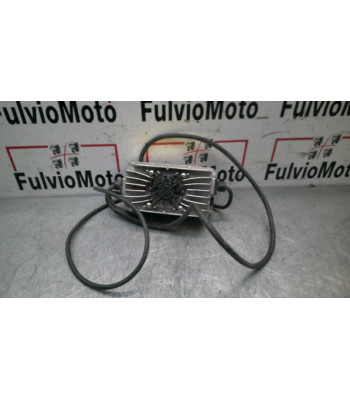 Chargeur U'MOB 120L ELECTRIQUE - 2019