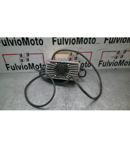 Chargeur U'MOB 120L ELECTRIQUE - 2019