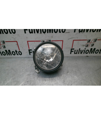 Optique ORCAL LJ 125 - 2020