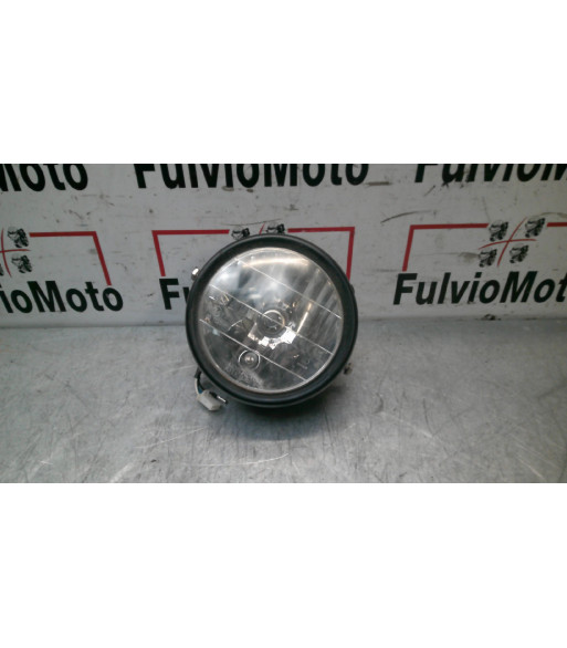 Optique ORCAL LJ 125 - 2020