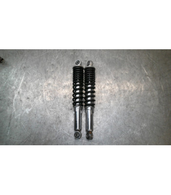 Amortisseur LOT ORCAL LJ 125 - 2020