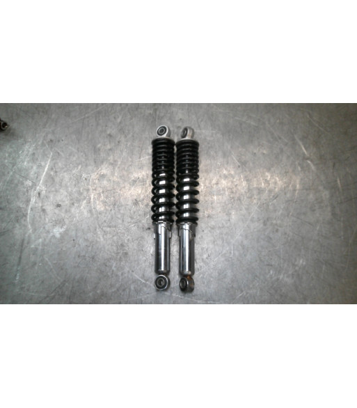 Amortisseur LOT ORCAL LJ 125 - 2020