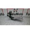 Cale-pieds Avant Droit ORCAL LJ 125 - 2020