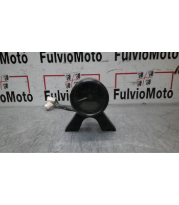 Compteur ORCAL LJ 125 - 2020